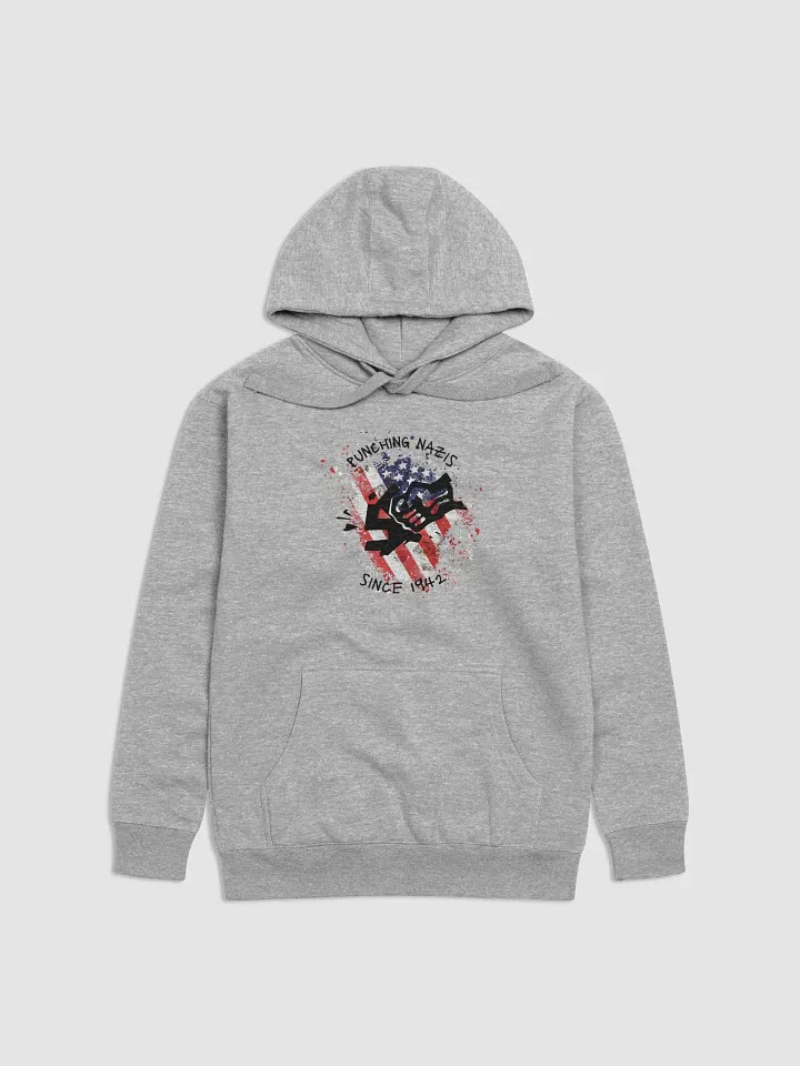 Since 1942 Hoodie product image (1)