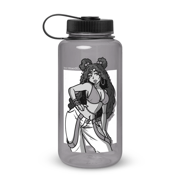 Brooke Waifu Bottle 32 oz product image (2)