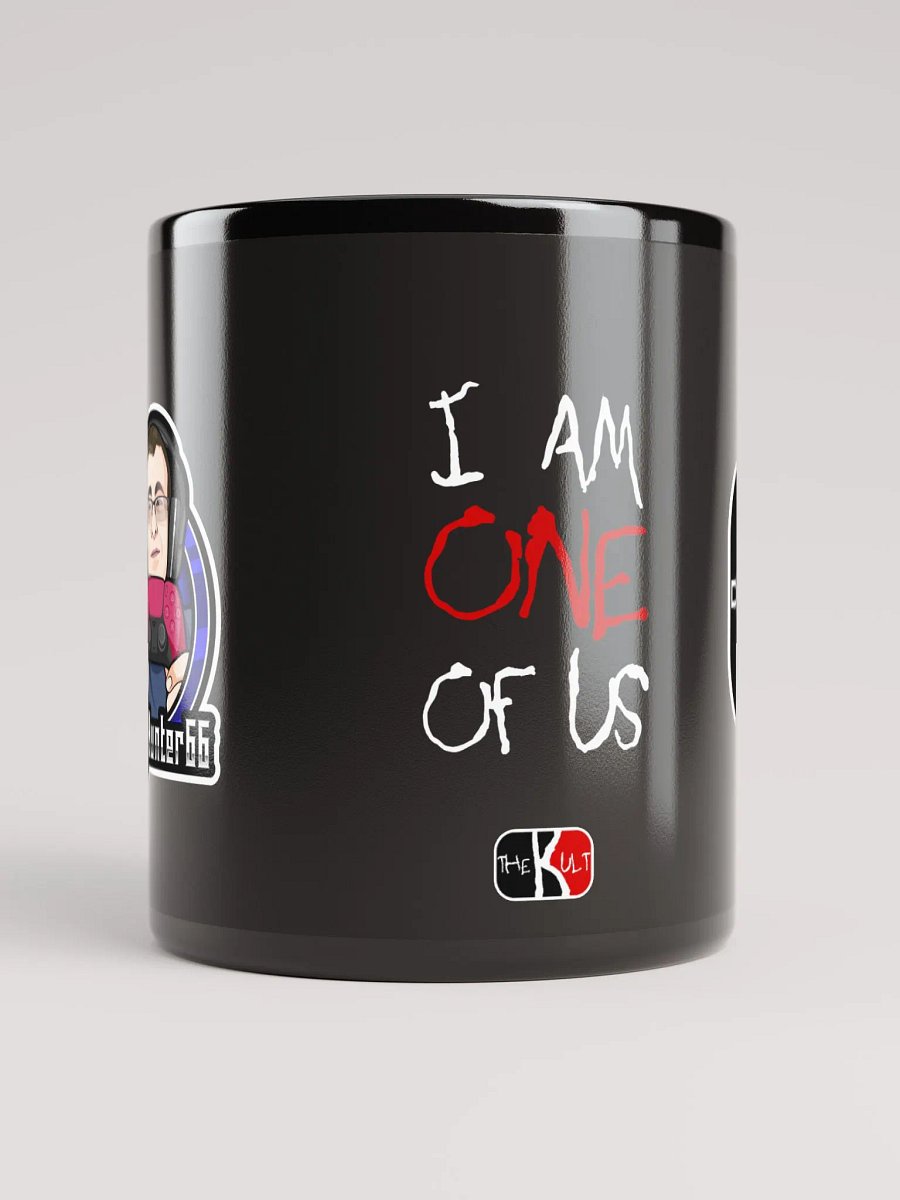 DAWGHUNTER66 Dawkins Collab Mug product image (3)
