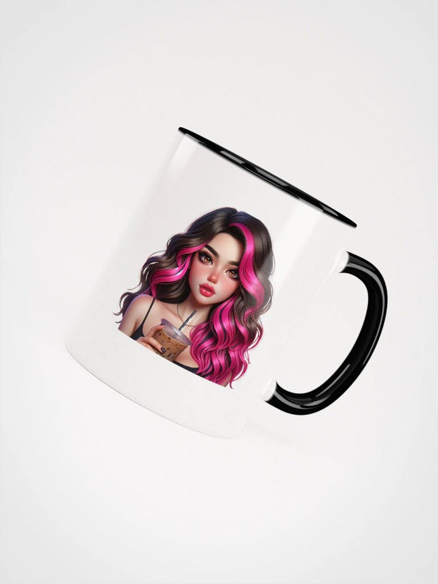 Cafecito mug product image (10)