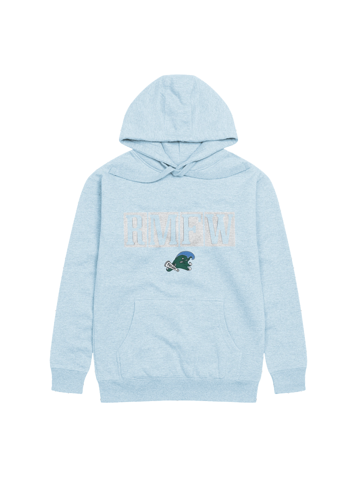 Jon Sumrall RMFW Coach Jon Sumrall Hoodie product image (1)