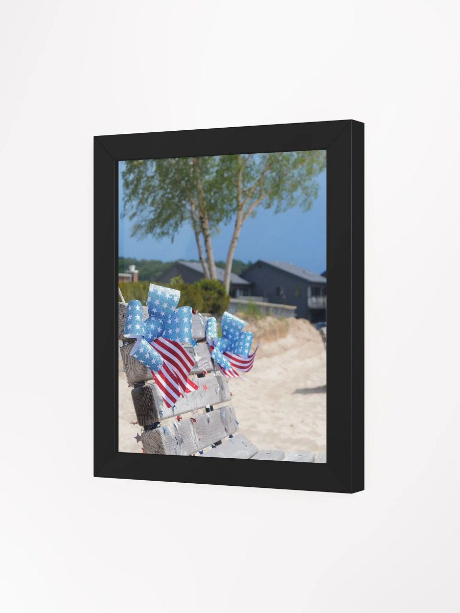 American Celebration High Quality Matte Poster product image (3)