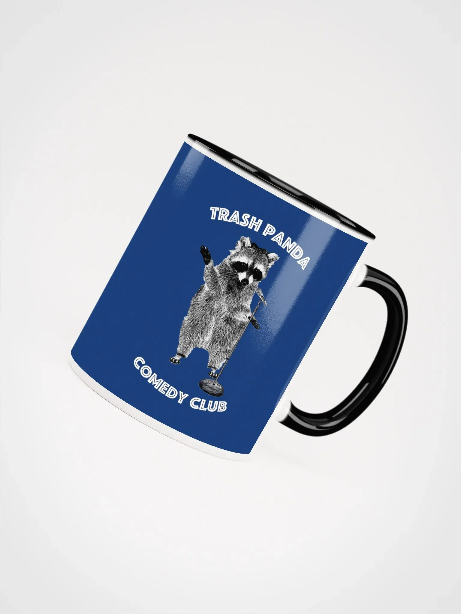 Two-Tone Coffee Mug, 11oz product image (31)