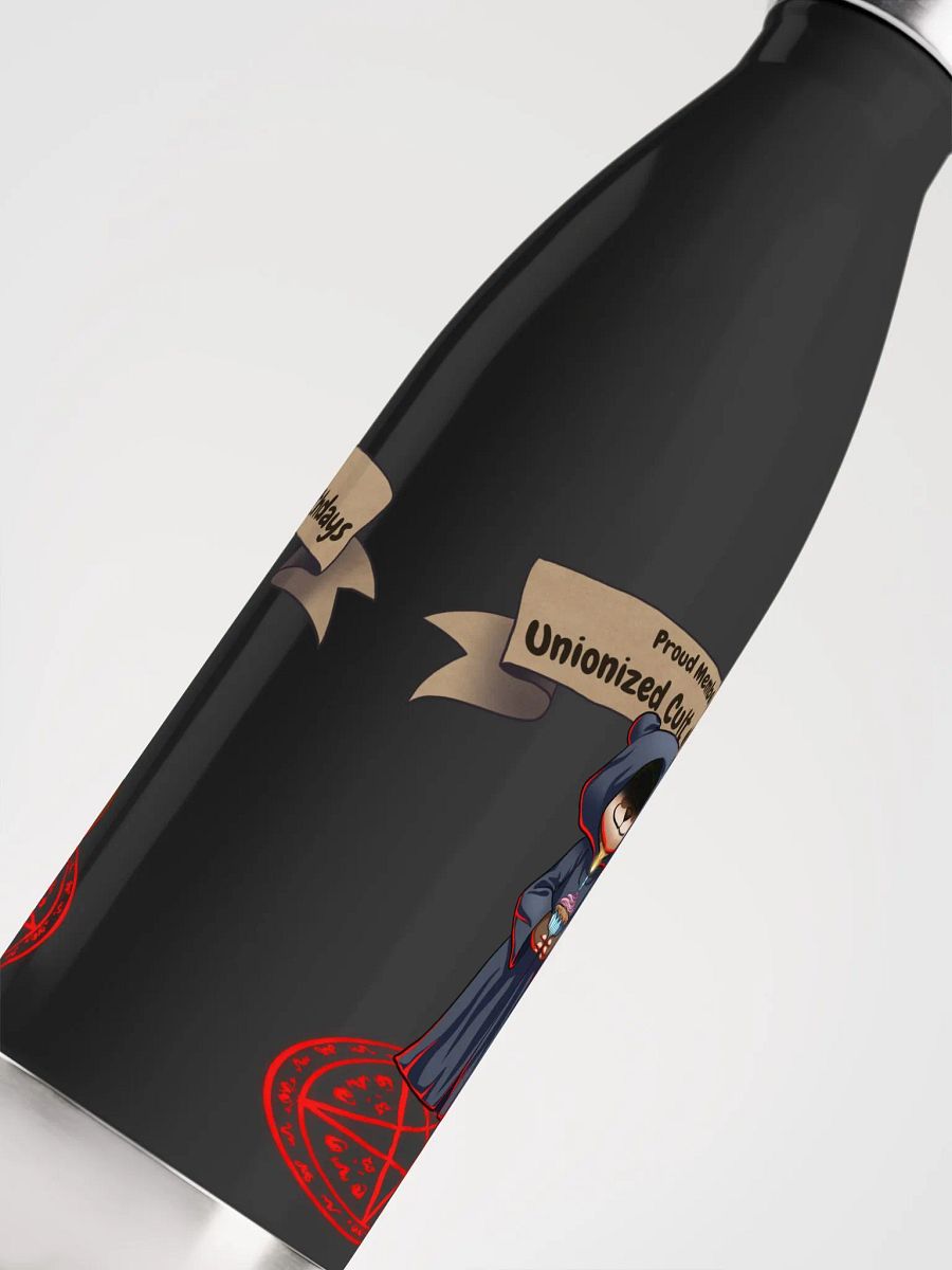 Birthday Cult Water Bottle product image (5)