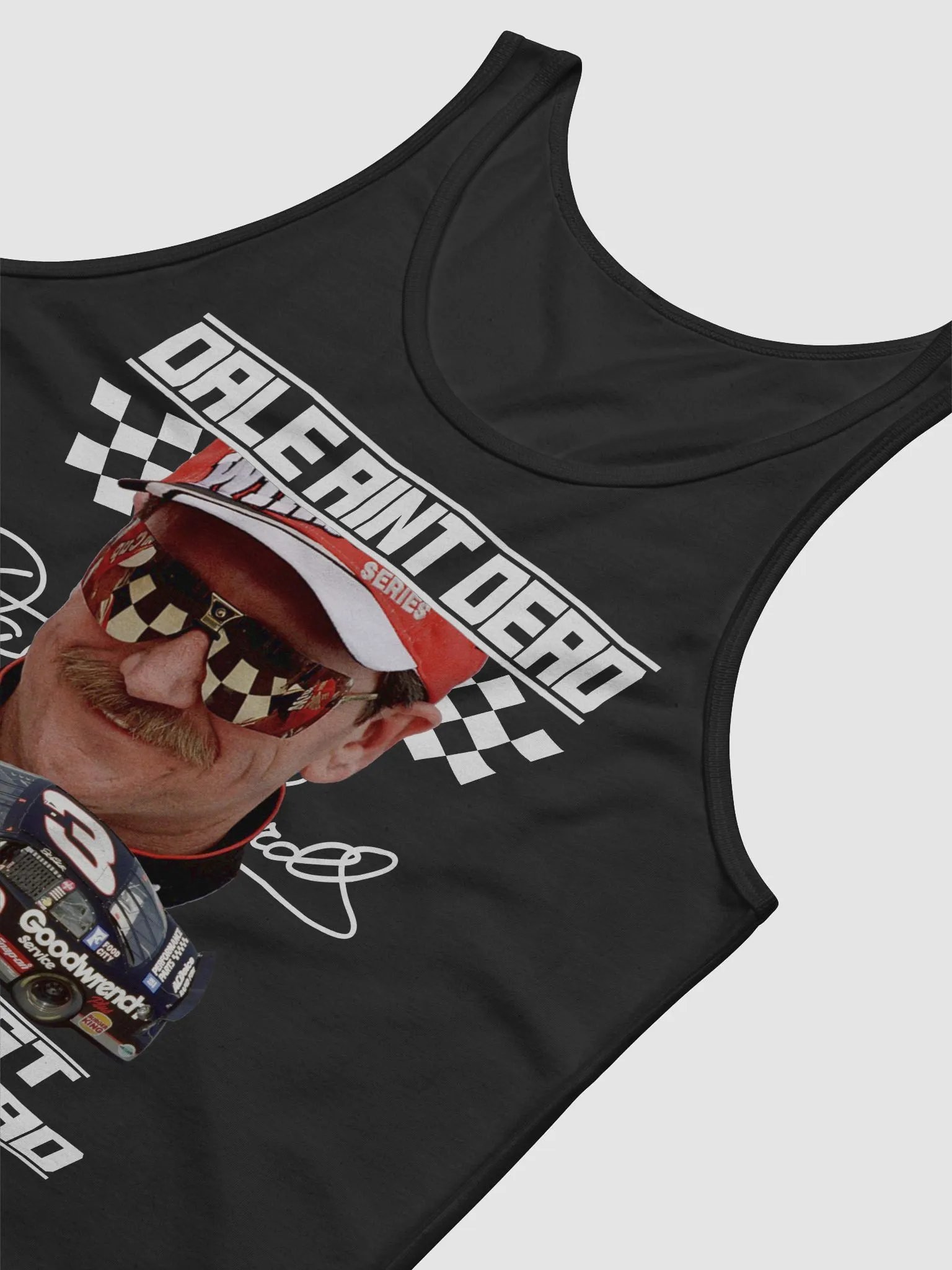 DALE AINT DEAD (Tank) product image (14)