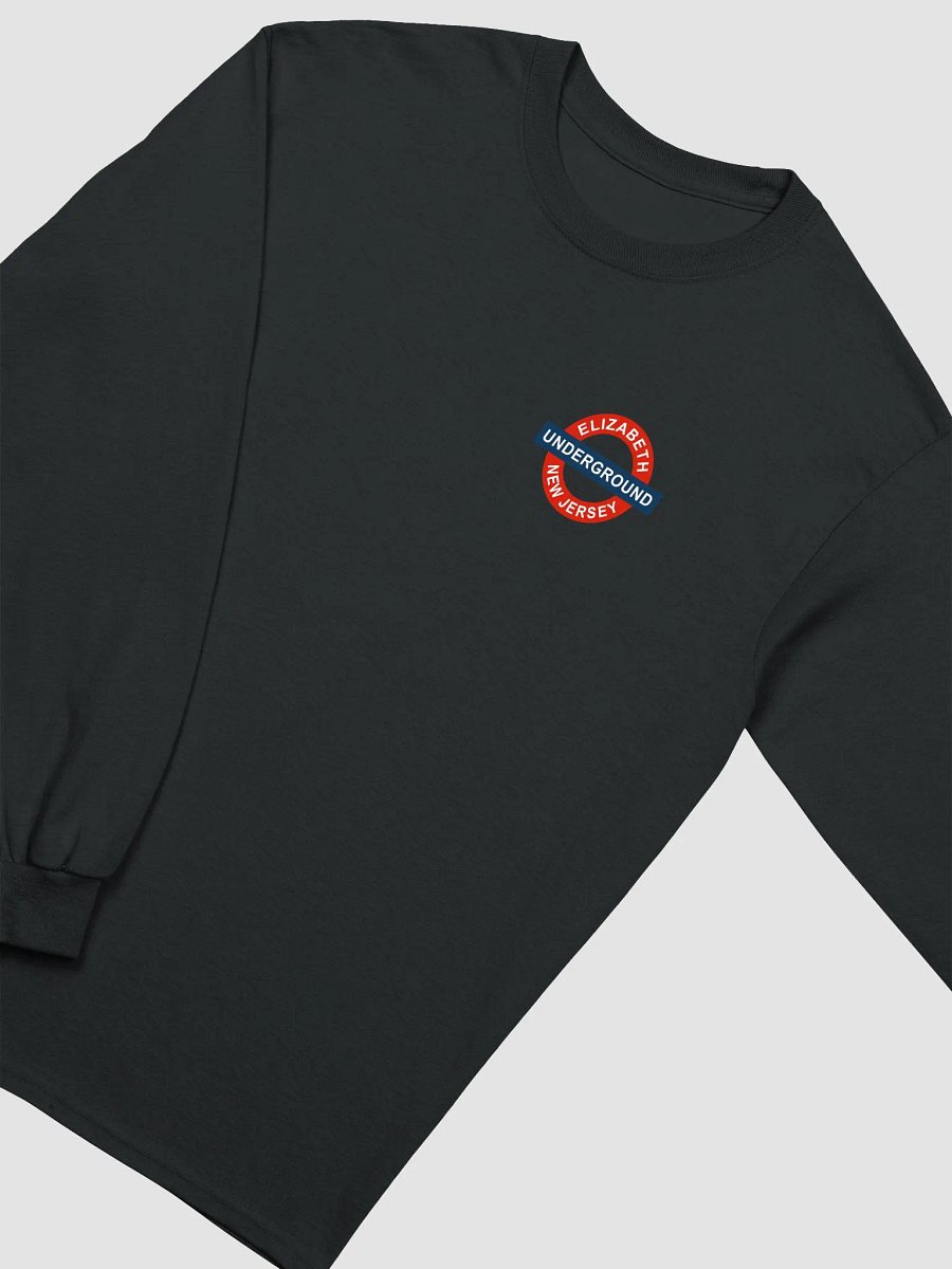 100 % Cotton Work Long Sleeve product image (20)