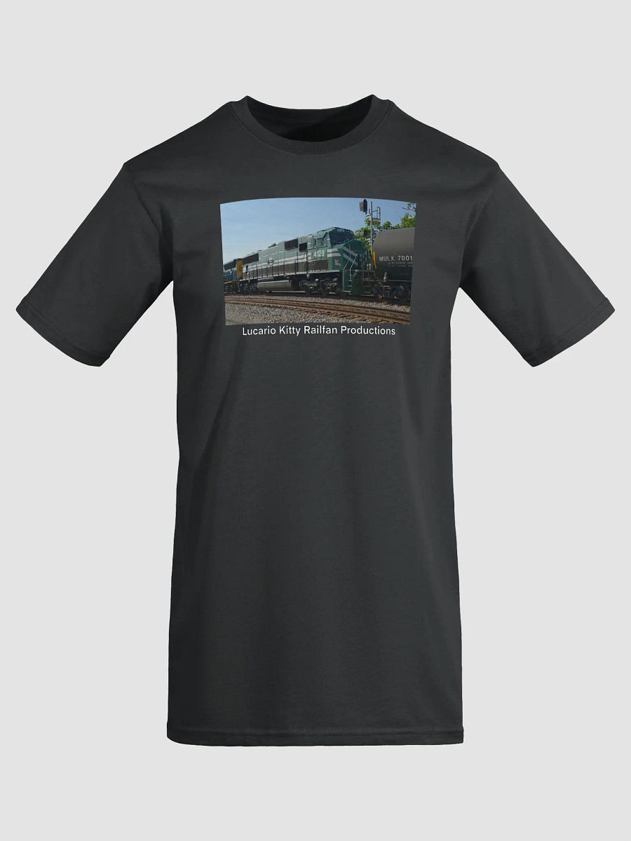 P&L SD70M T-Shirt product image (36)