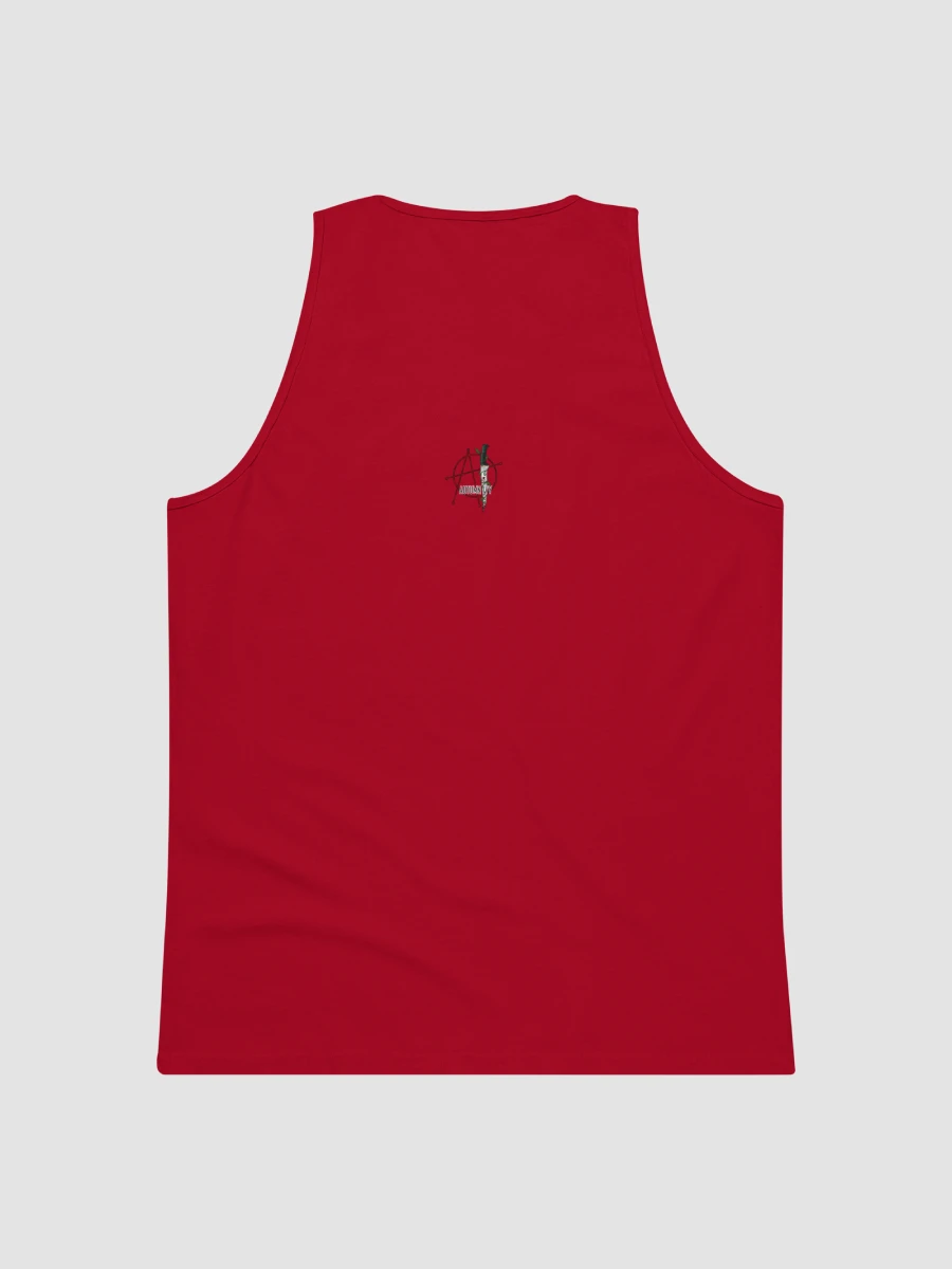 Wolf Out - Premium Tank Top product image (5)