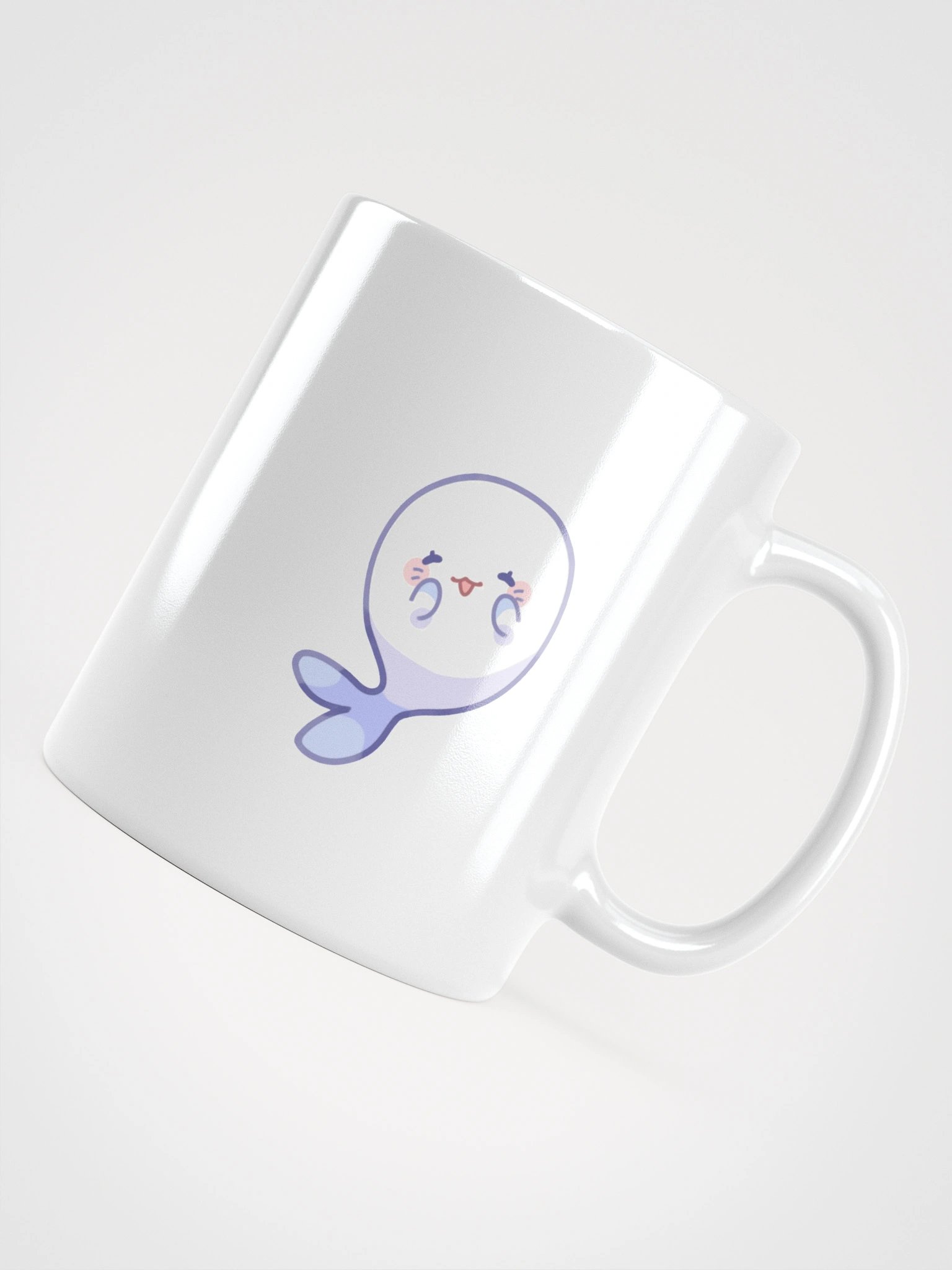Ice Drip: Happy Nunu Mug product image (12)