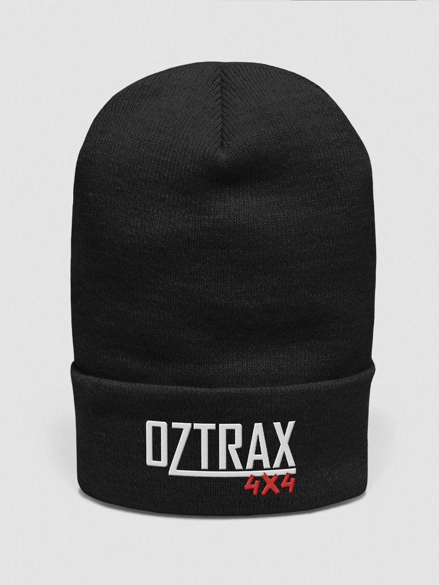 OzTrax 4X4 - Beanie product image (1)