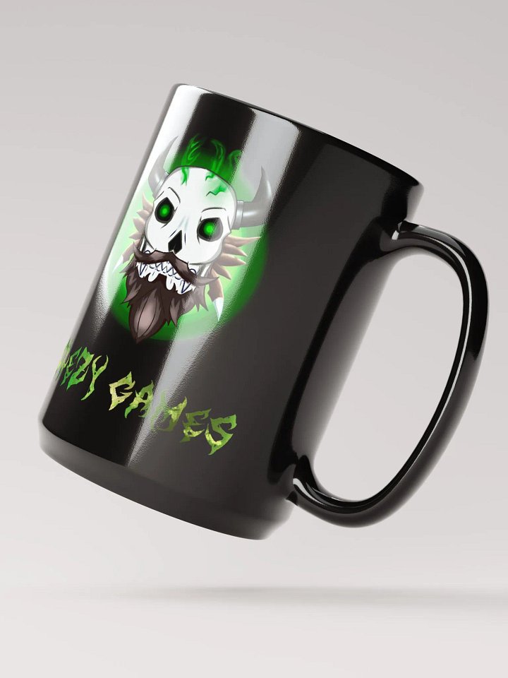 Logo Mug product image (2)