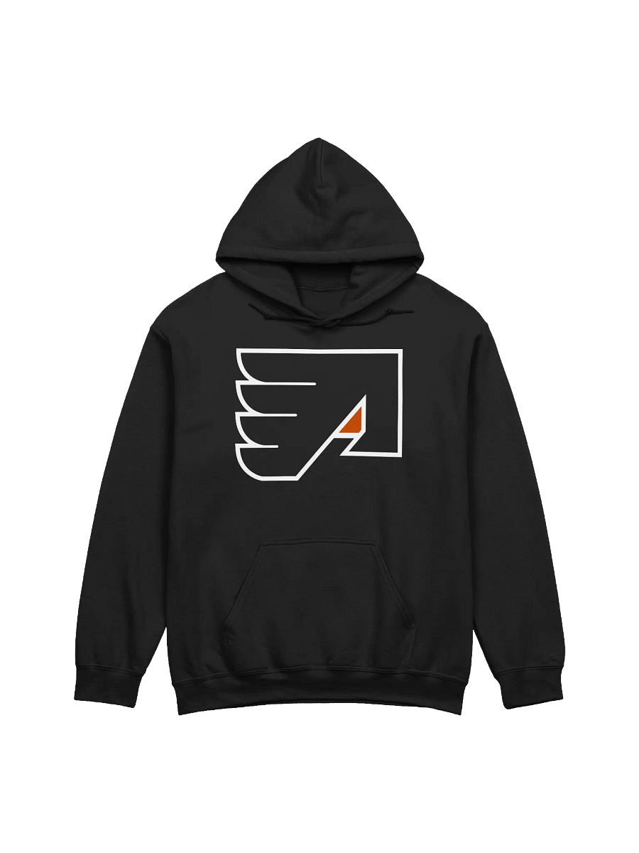 Ash Fly Guys Hoodie product image (1)