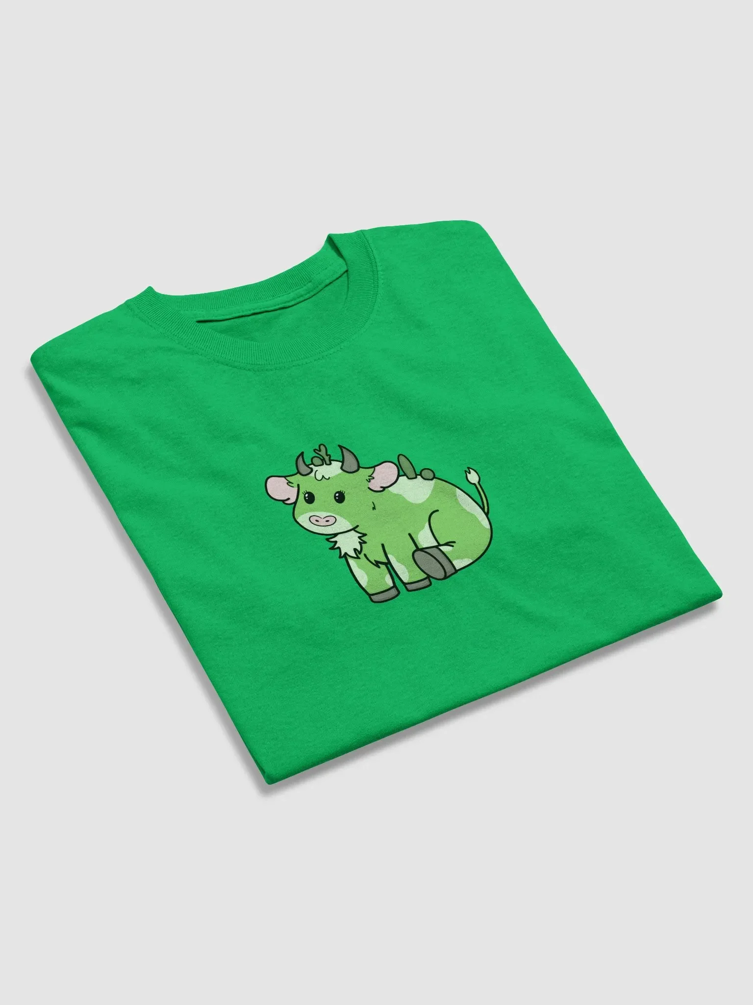 Cactus Cow T-Shirt product image (7)