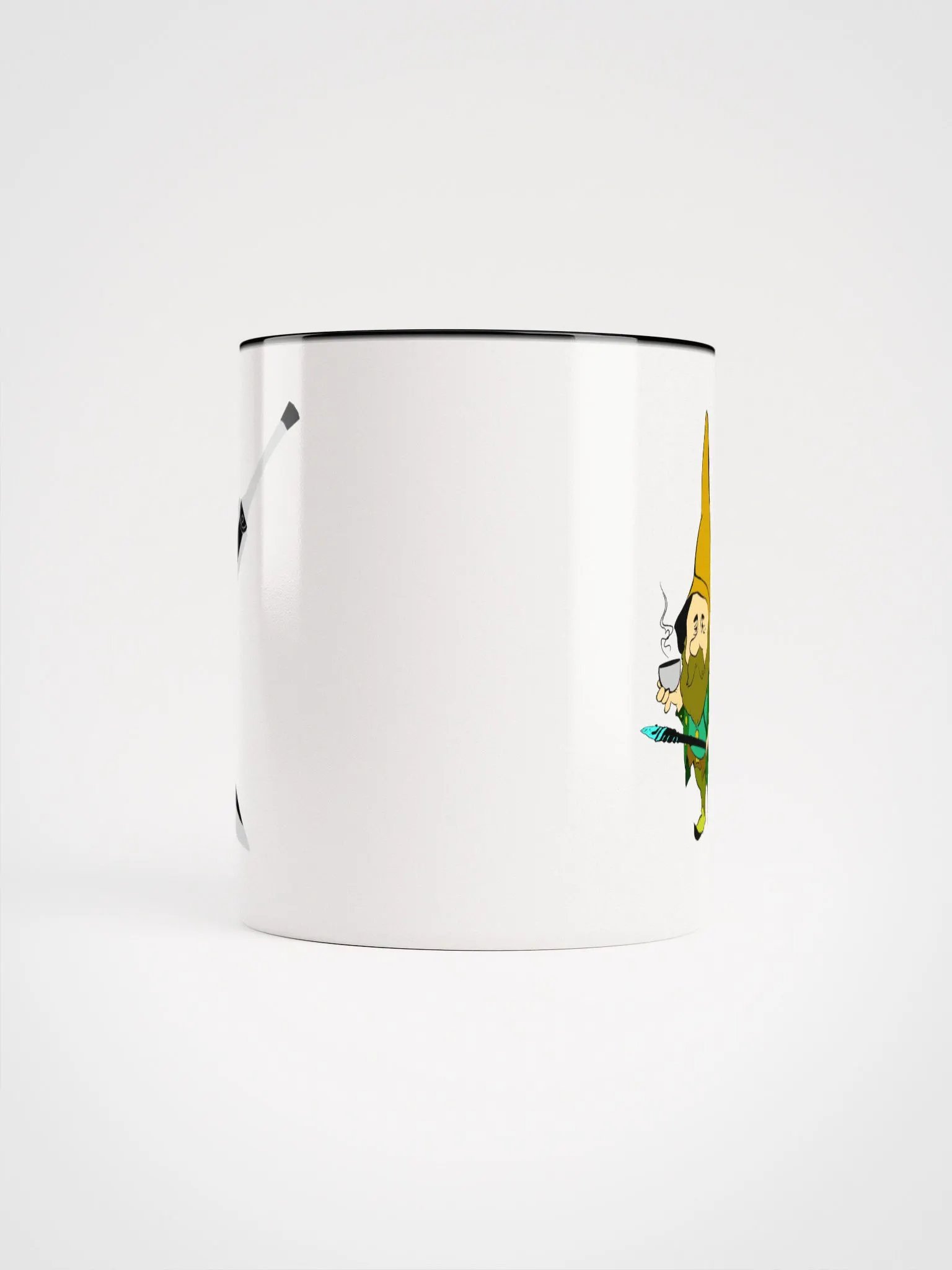 Hale's Gnome Mug product image (5)