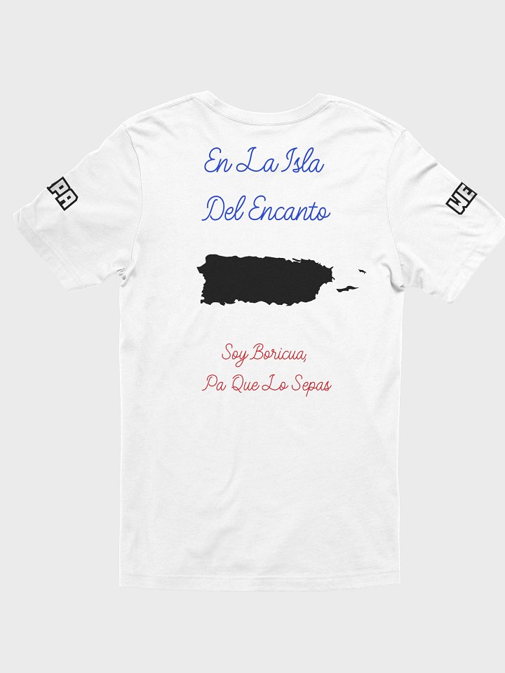 Puertorican Pride Shirt product image (2)