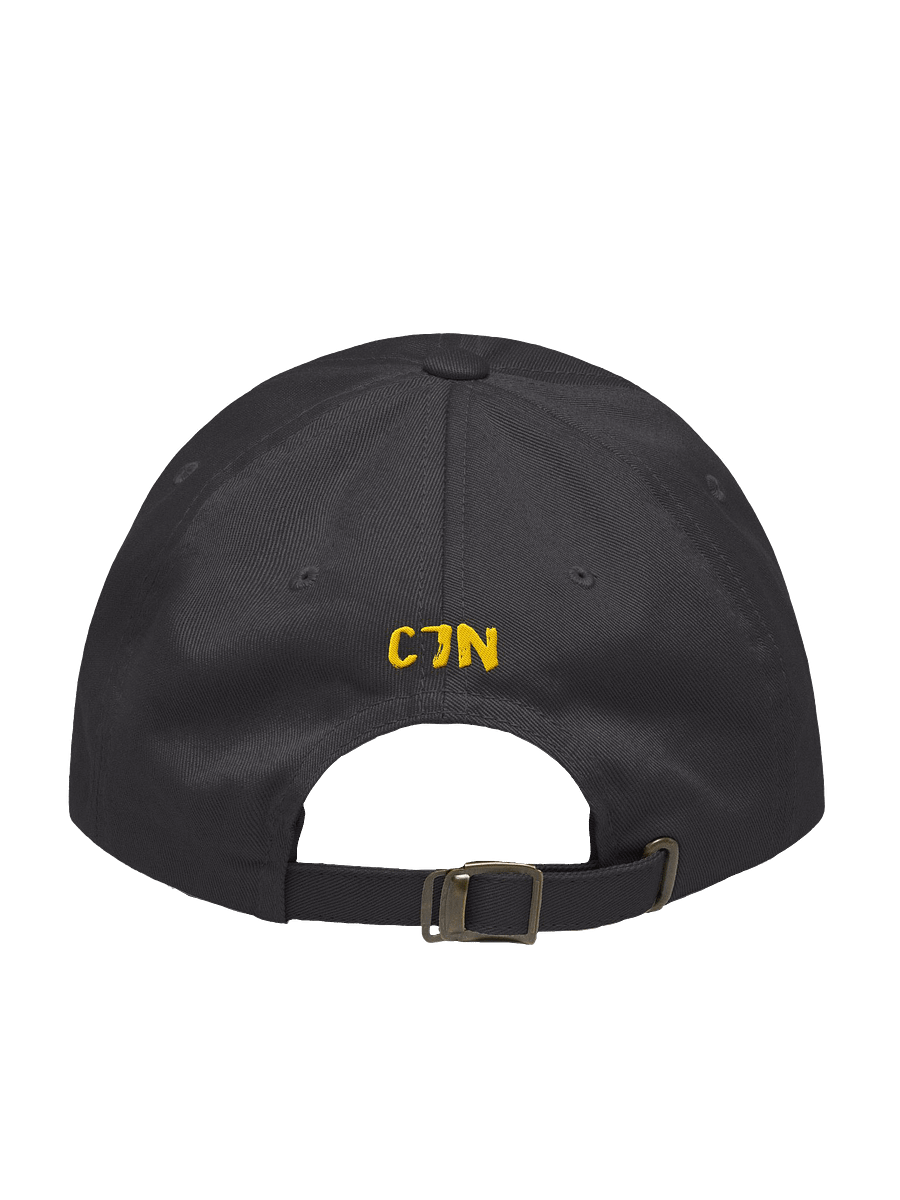 Wet Floor Hat product image (2)
