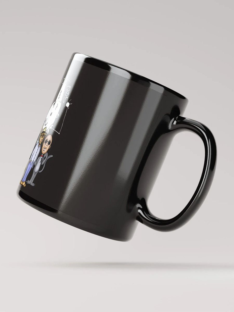 Taza Cast Lacriñoños product image (3)