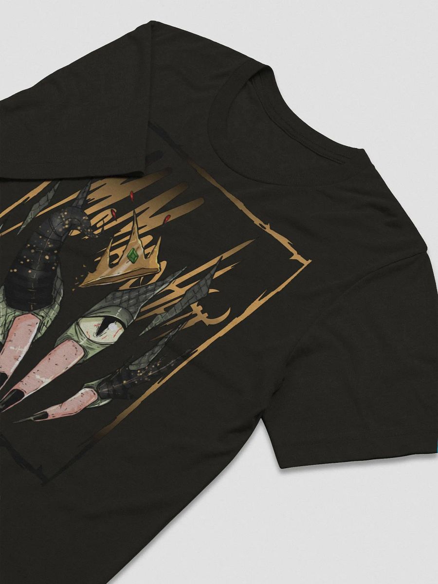 Gold Crooked Claws Tee product image (3)