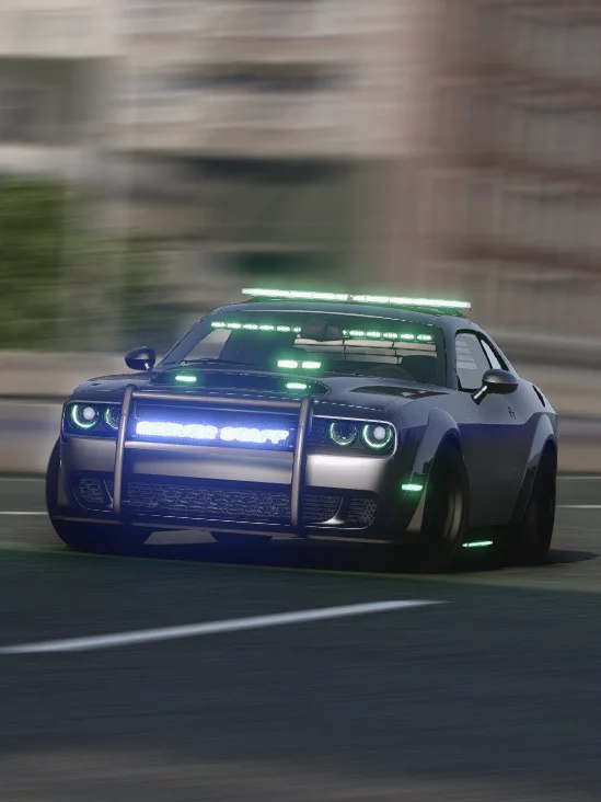 2018 Staff Bravado Hellfire product image (1)