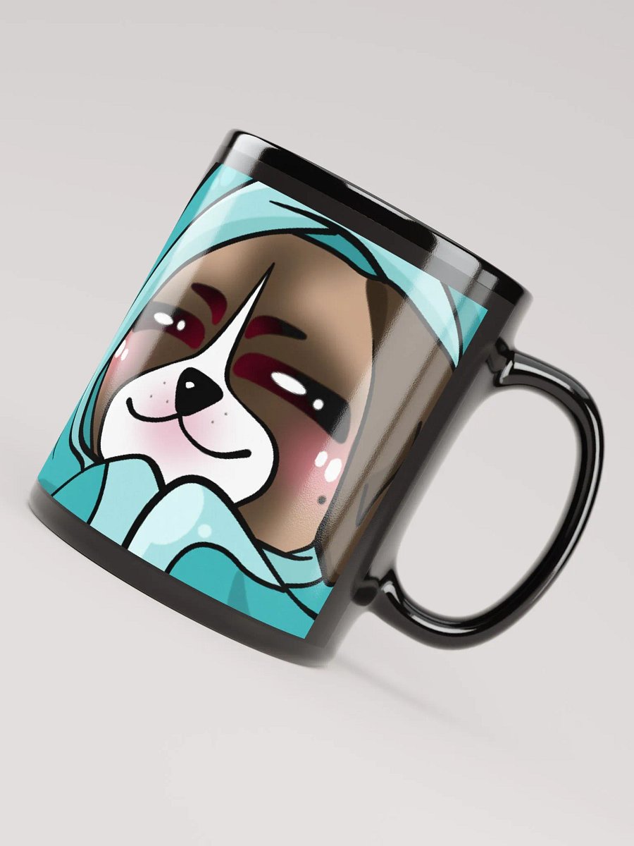 Cozy Puppy Mug product image (7)