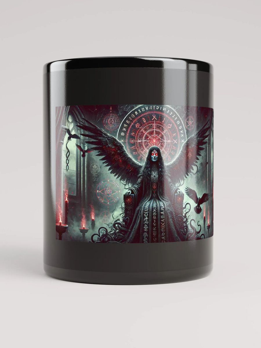 Cana Black High Luciferian Priestess product image (1)