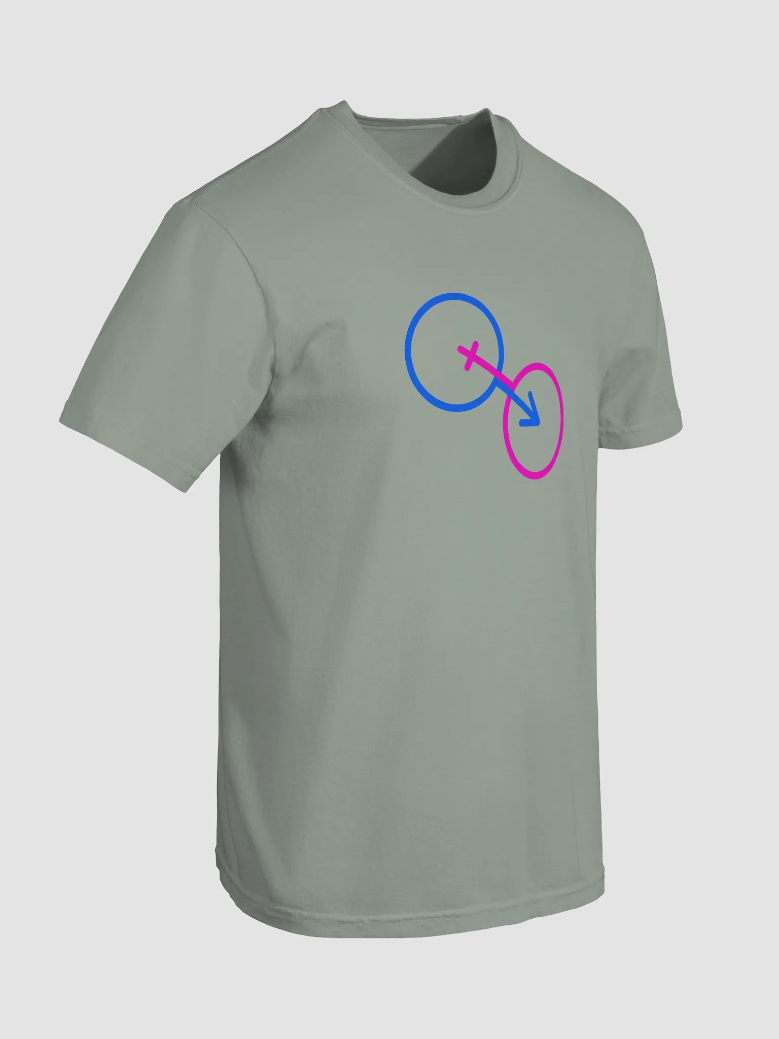 Traditional Connection Unisex Tee product image (7)