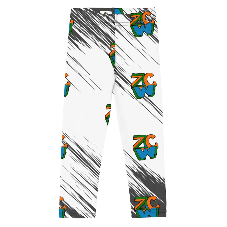 ZCW Kids Leggings product image (7)