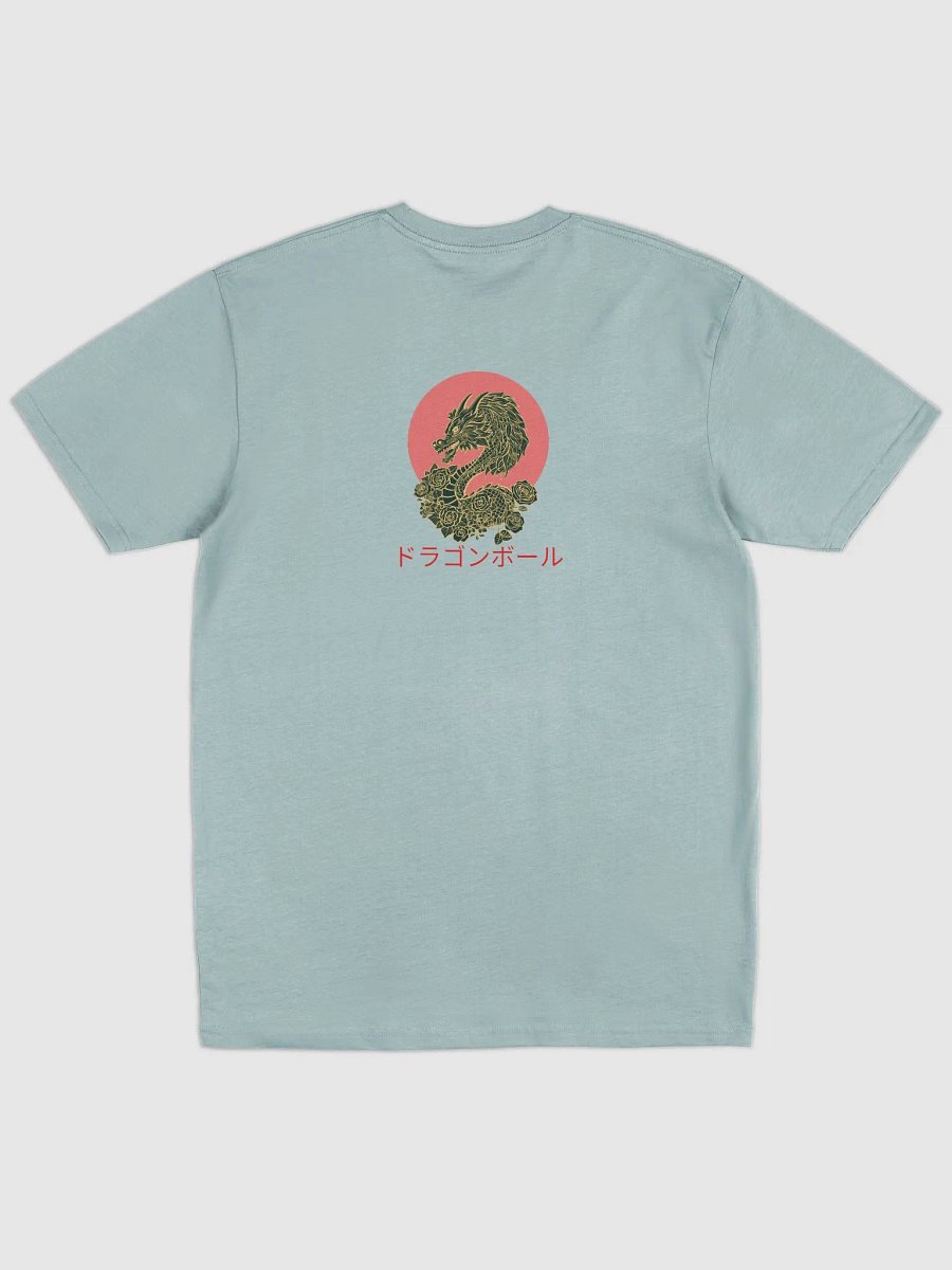 DRGN 1 // Premium t-shirt product image (11)