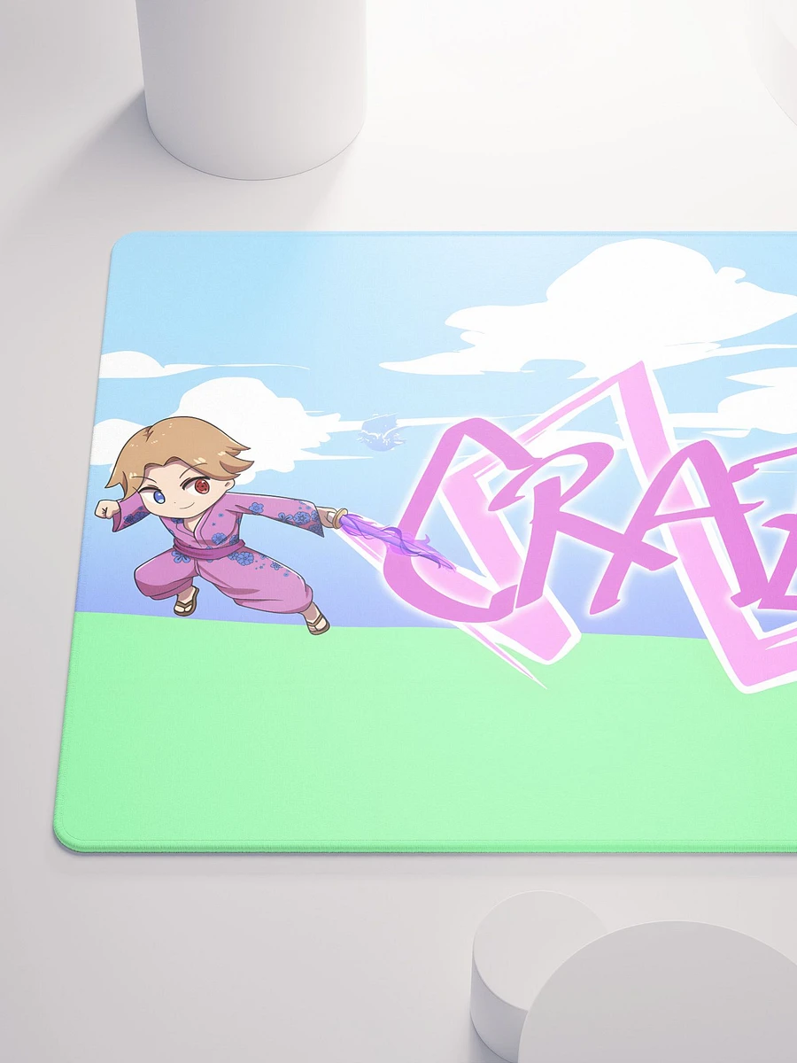 Preston Craze Mousepad product image (10)