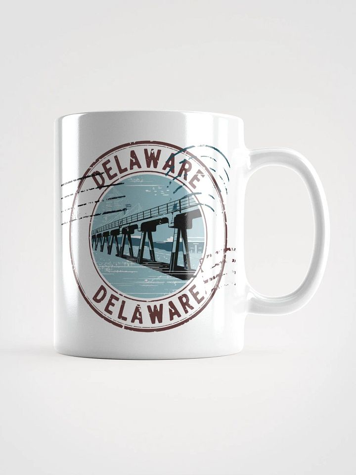 Delaware – USA State Pride Collection product image (3)