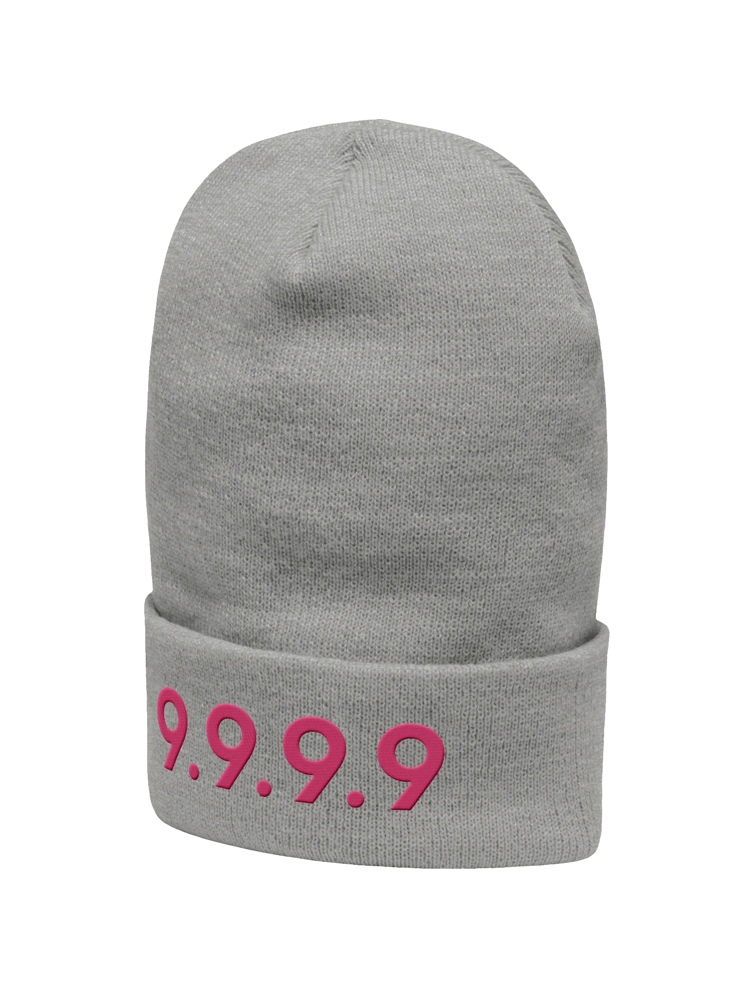 9s Beanie product image (2)