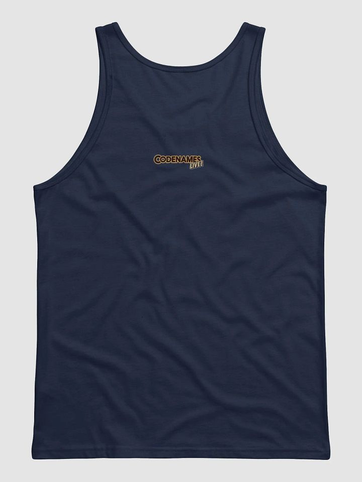 Lorenzo Merch Coming Soon - Tank product image (34)