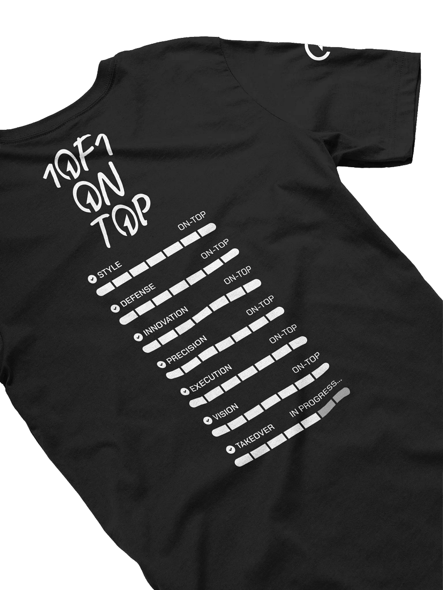 On Top Tee - Vintage product image (4)