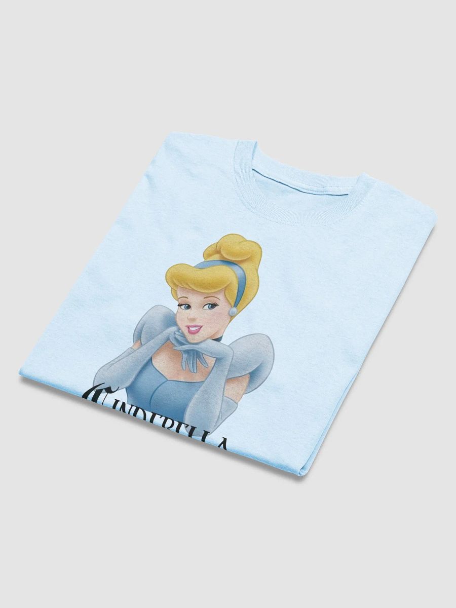 Cinderella's Dream T-Shirt product image (11)