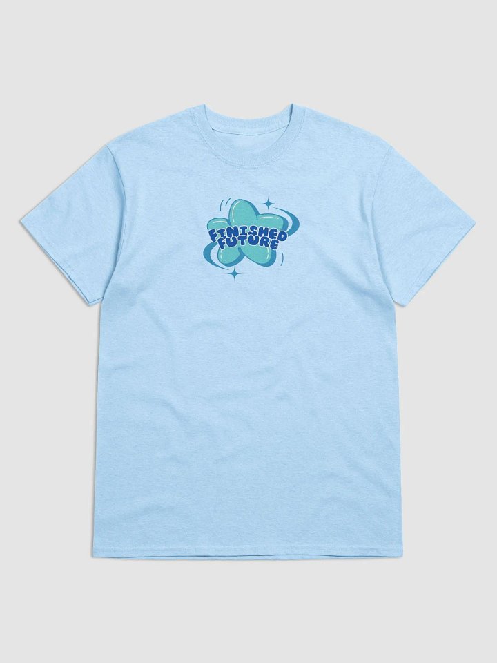 FinishedFuture | Star | Printed product image (2)