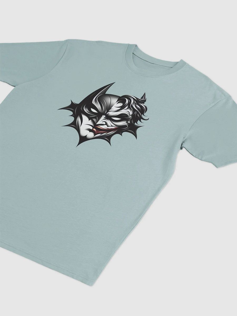 Duality of Knight and Jester Tee product image (3)