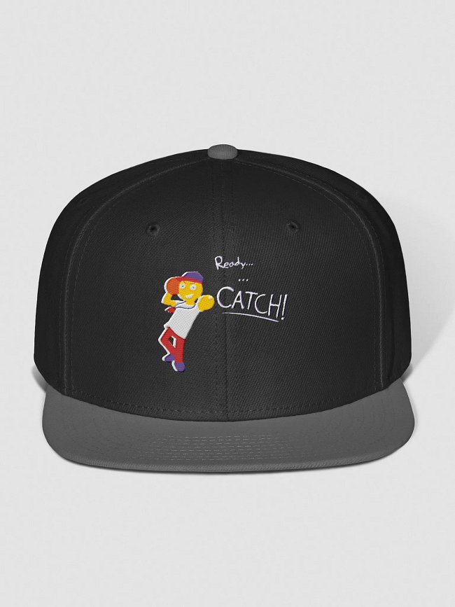 Launch Collection