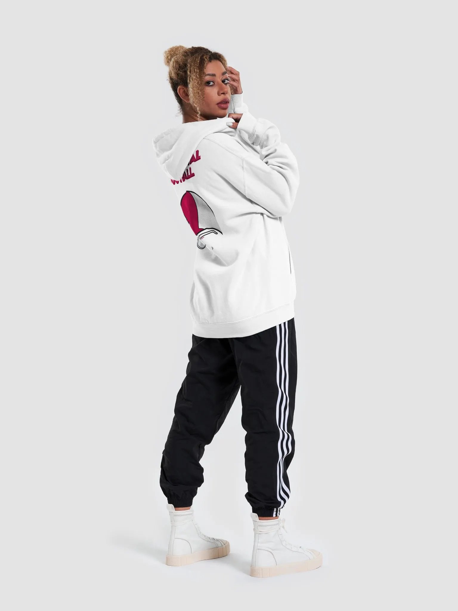 Heavy Metal Football ( Back Edition ) product image (6)