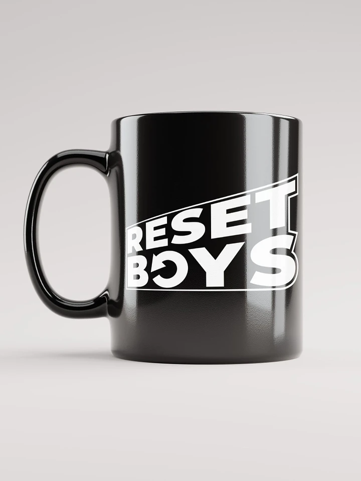 Reset Boys Mug product image (1)