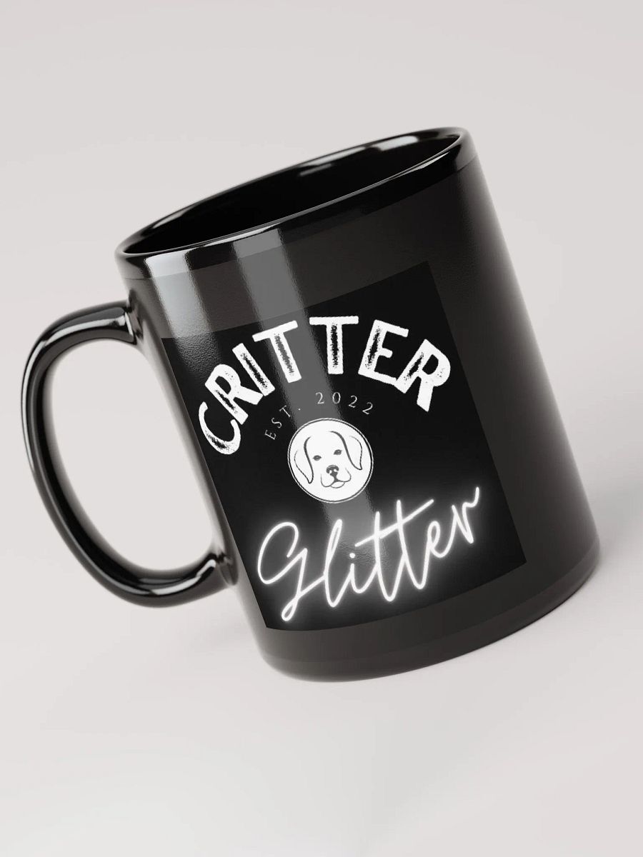 I Heart Boxers Mug product image (3)