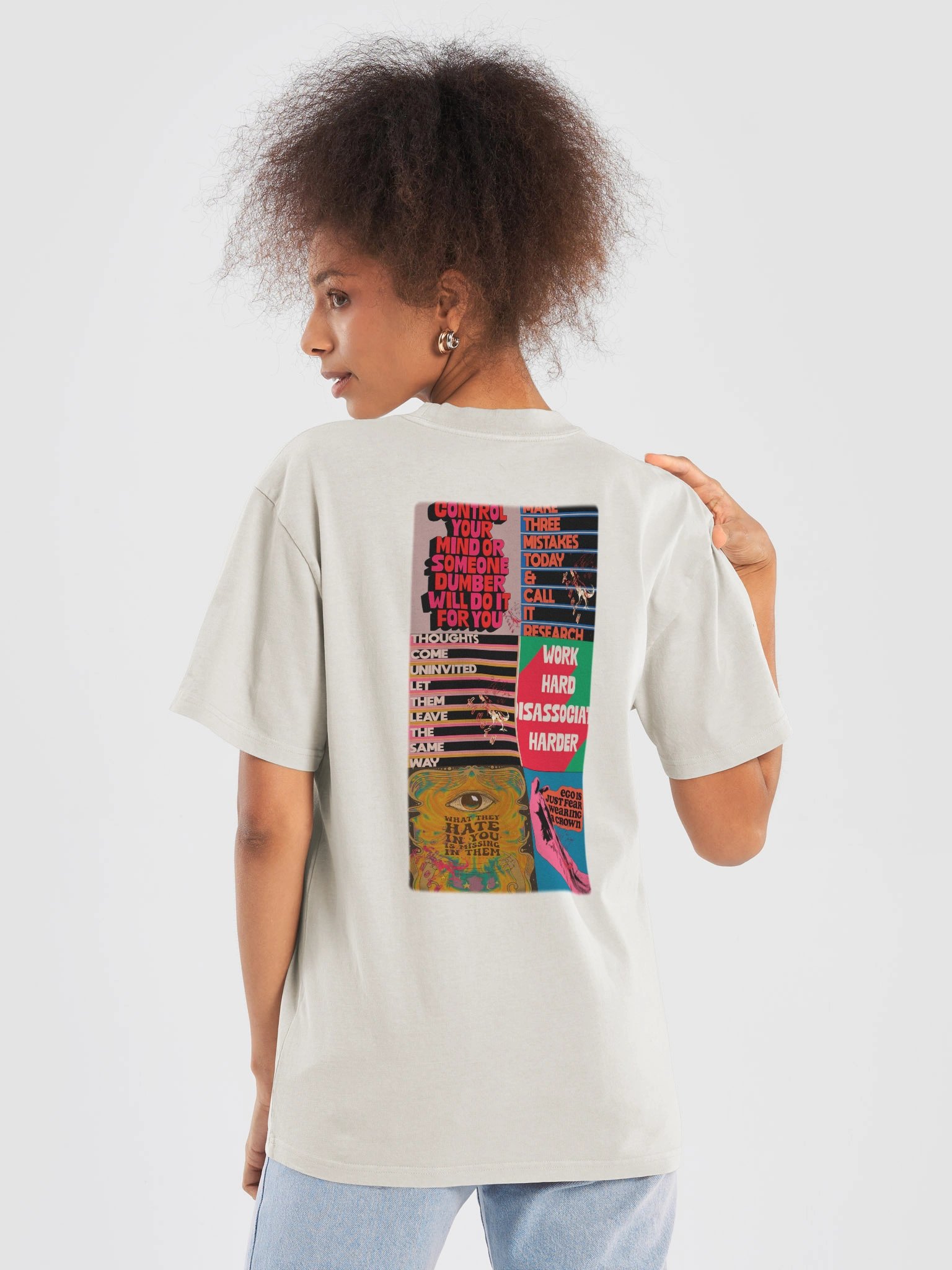 random fake positive advice product image (6)