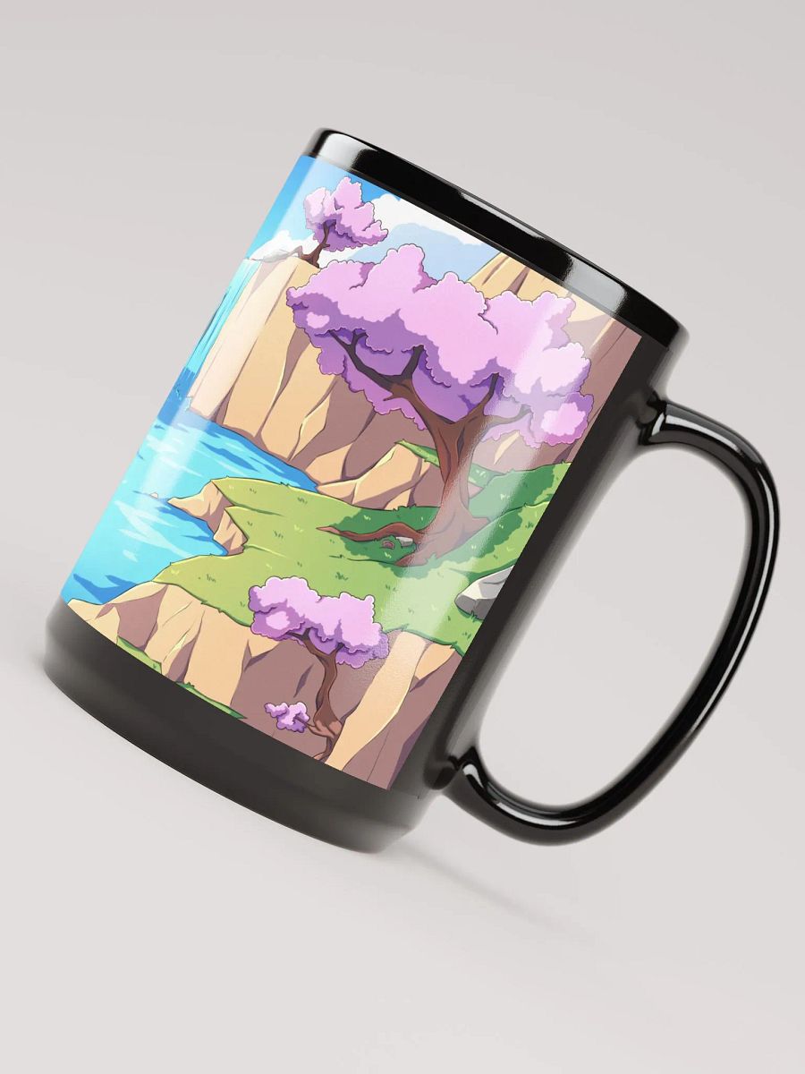 Floof Summer Wonderland - Black product image (4)