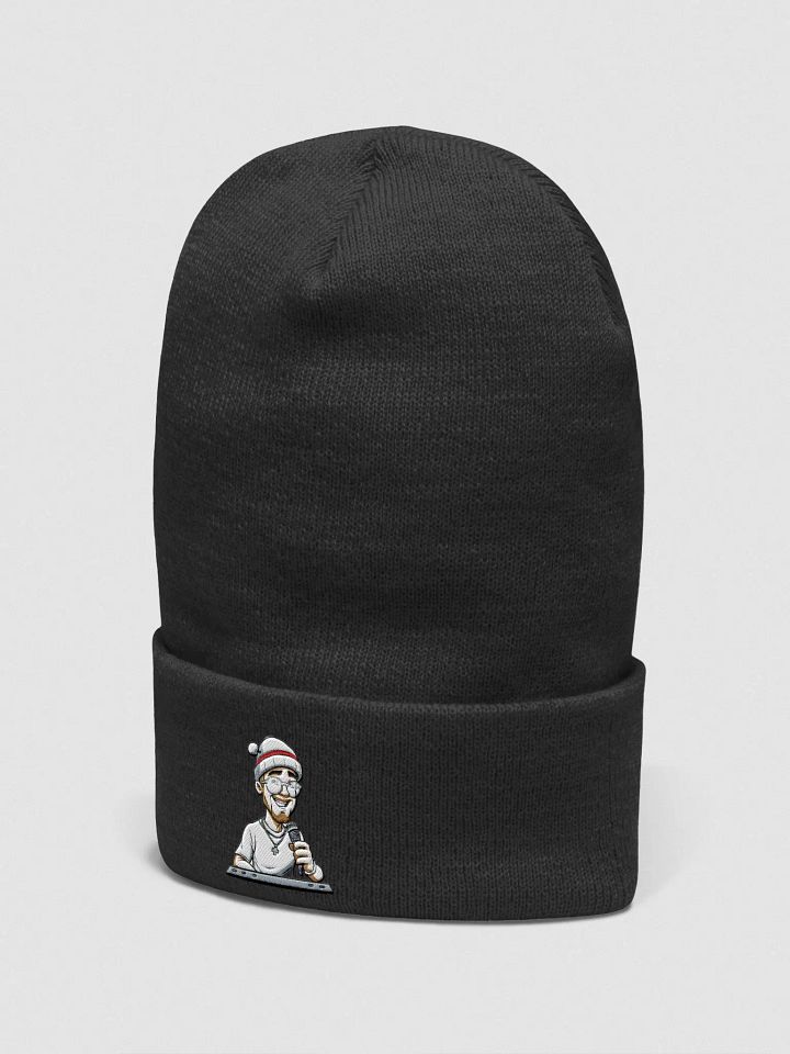 The 2025 DJ Sox Beanie product image (17)