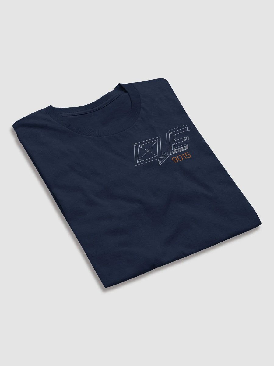 QE Supporters Shirt product image (7)