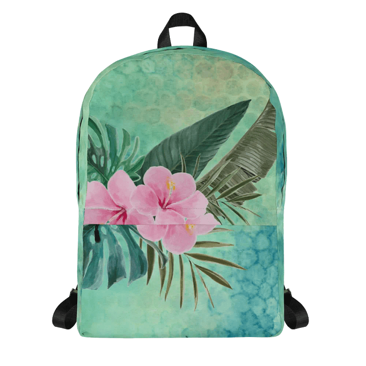 Too Cool Backpack product image (2)