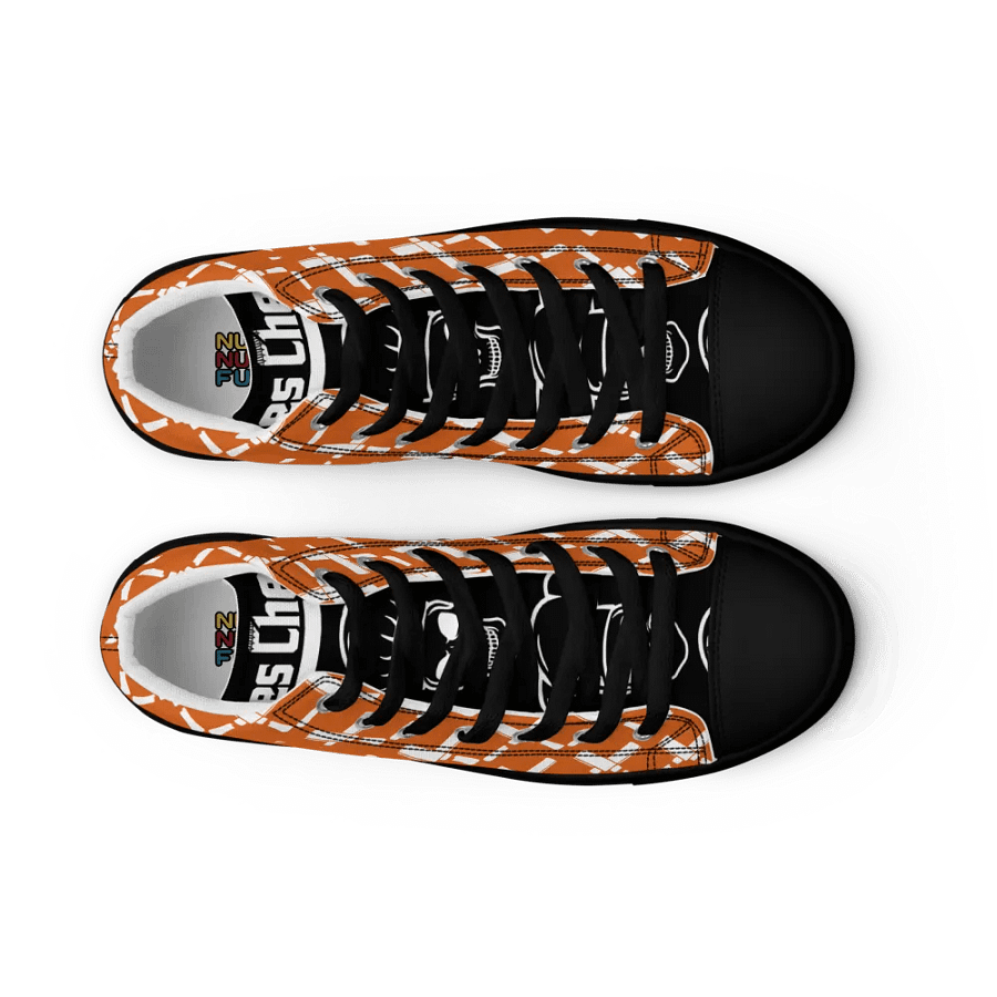 Yes Chef High Top Autumn/Black Male product image (7)