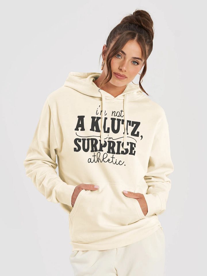 Athletic Surprise Hoodie product image (29)