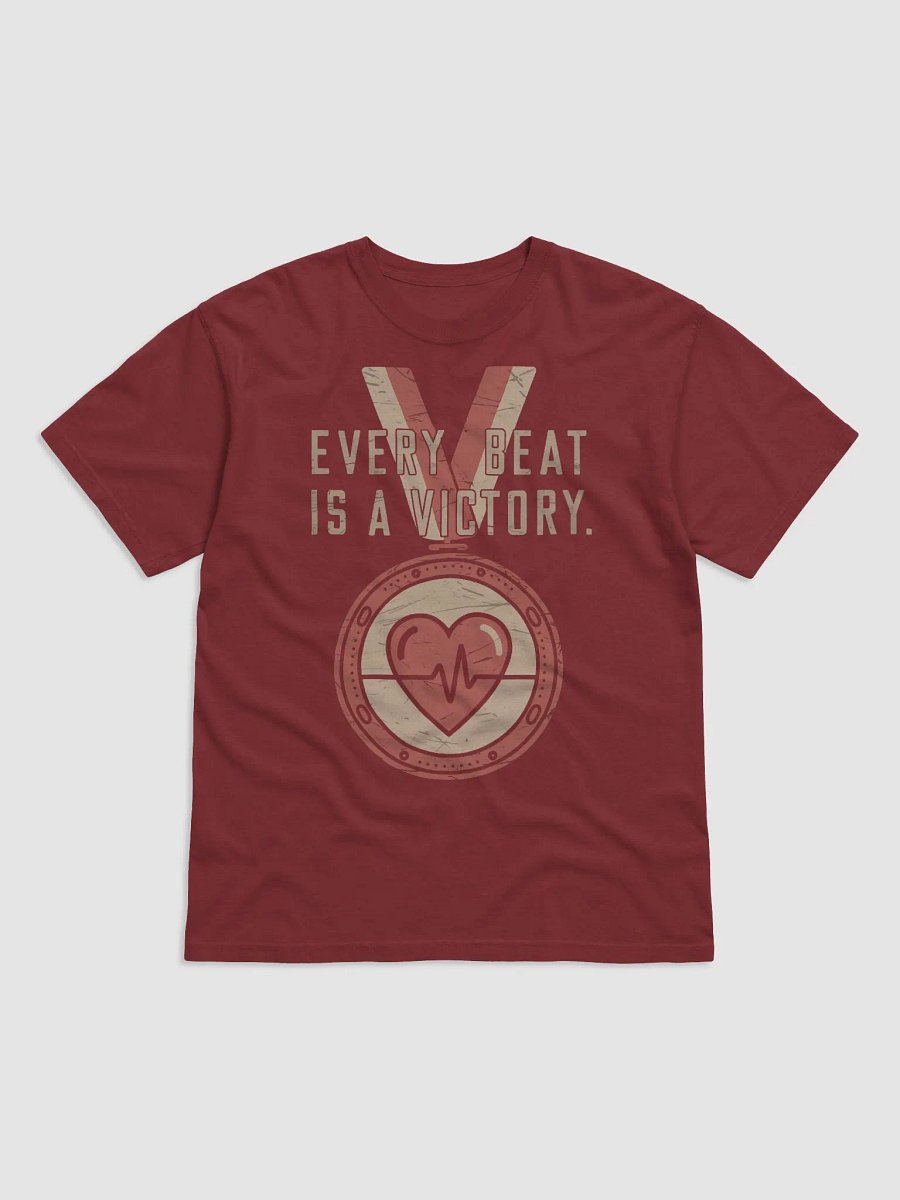 Every Beat Tee product image (1)