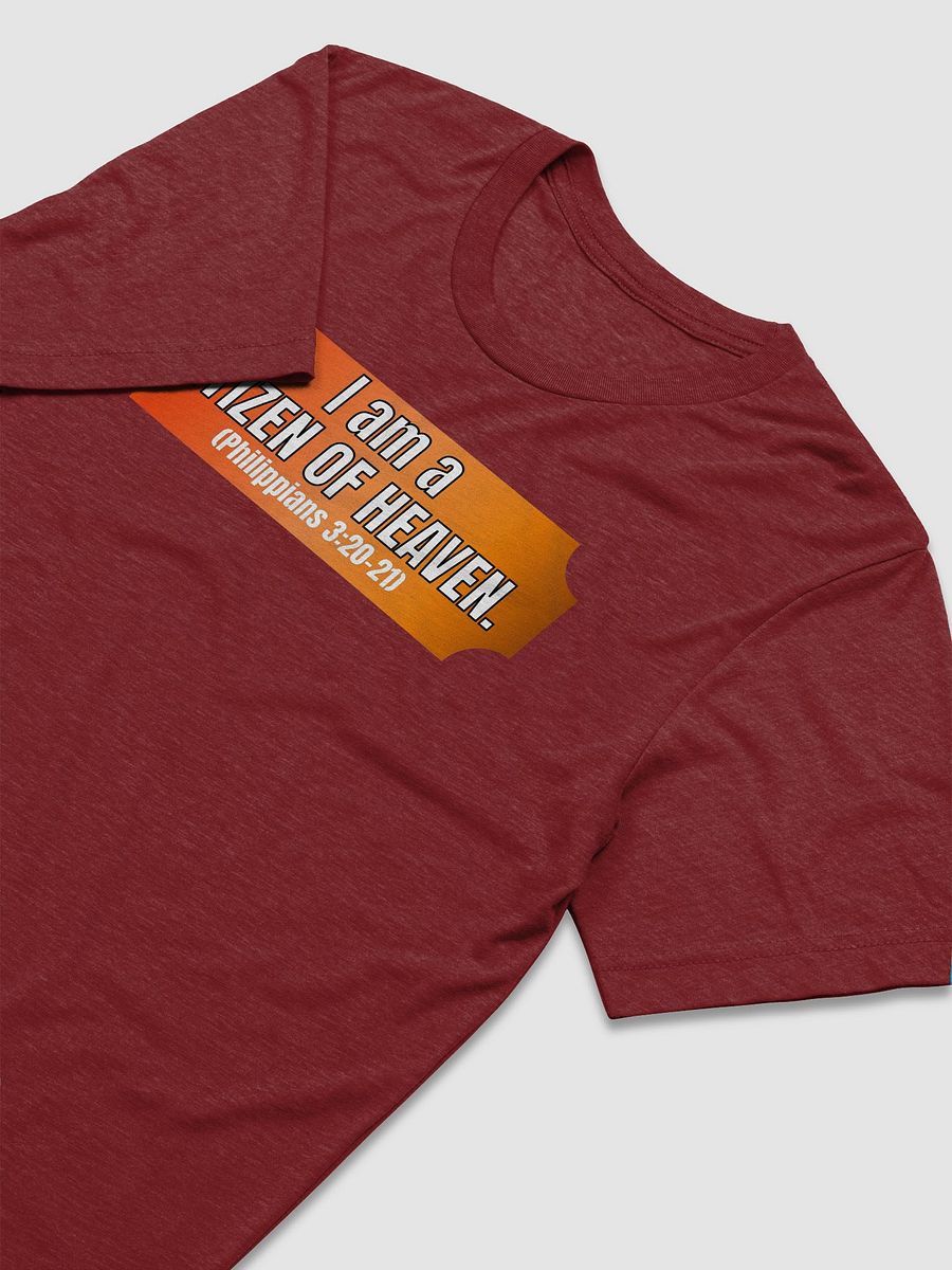 I AM A CITIZEN OF HEAVEN product image (18)
