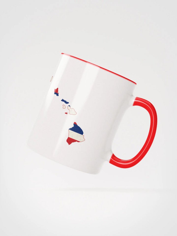 State Of Hawaii Mug product image (2)